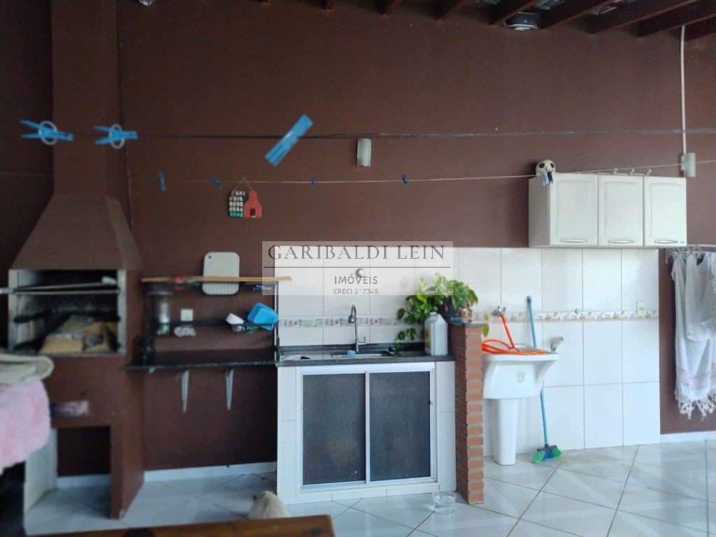 Casa, 2 quartos, 160 m² - Foto 25