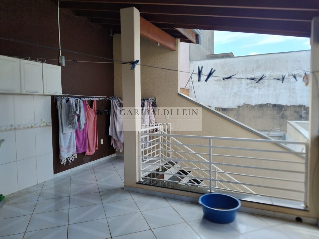 Casa, 2 quartos, 160 m² - Foto 22