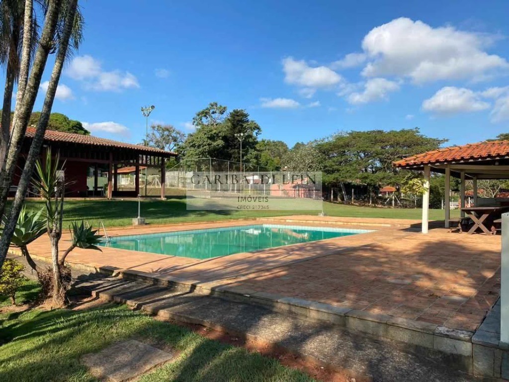 Chácara, 4 quartos - Foto 5