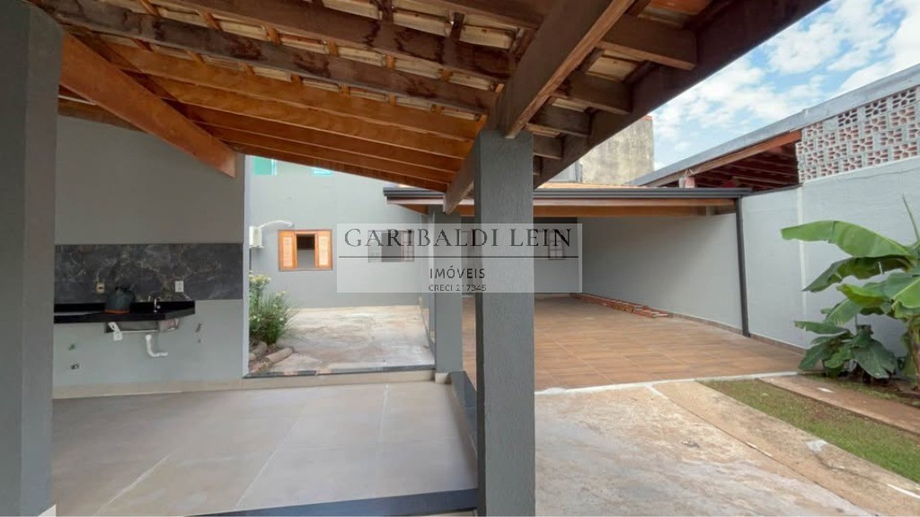Casa, 3 quartos, 192 m² - Foto 7