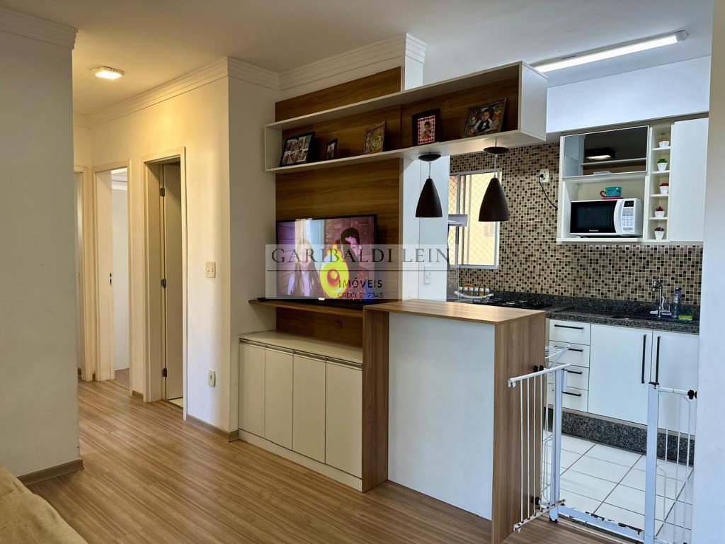Apartamento, 3 quartos, 70 m² - Foto 11