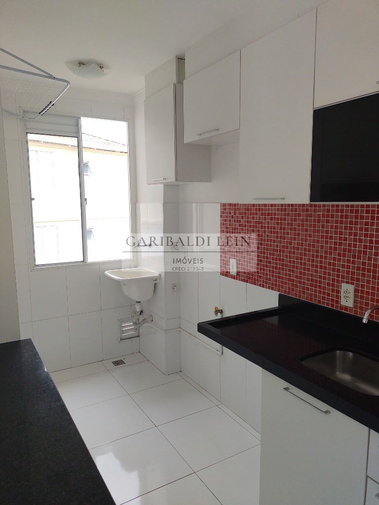 Apartamento, 2 quartos, 45 m² - Foto 6