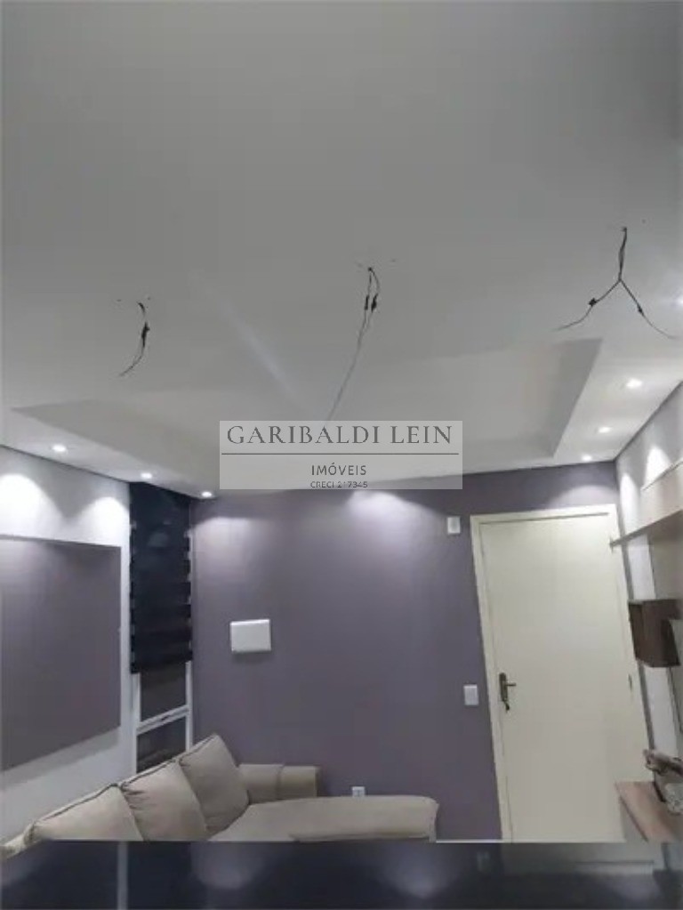 Apartamento, 2 quartos, 43 m² - Foto 2
