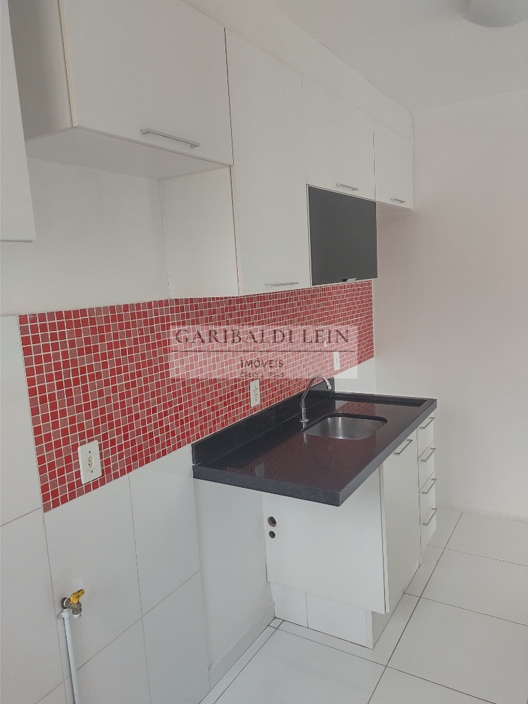 Apartamento, 2 quartos, 45 m² - Foto 8