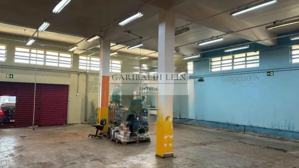 Depósito-Galpão, 900 m² - Foto 4
