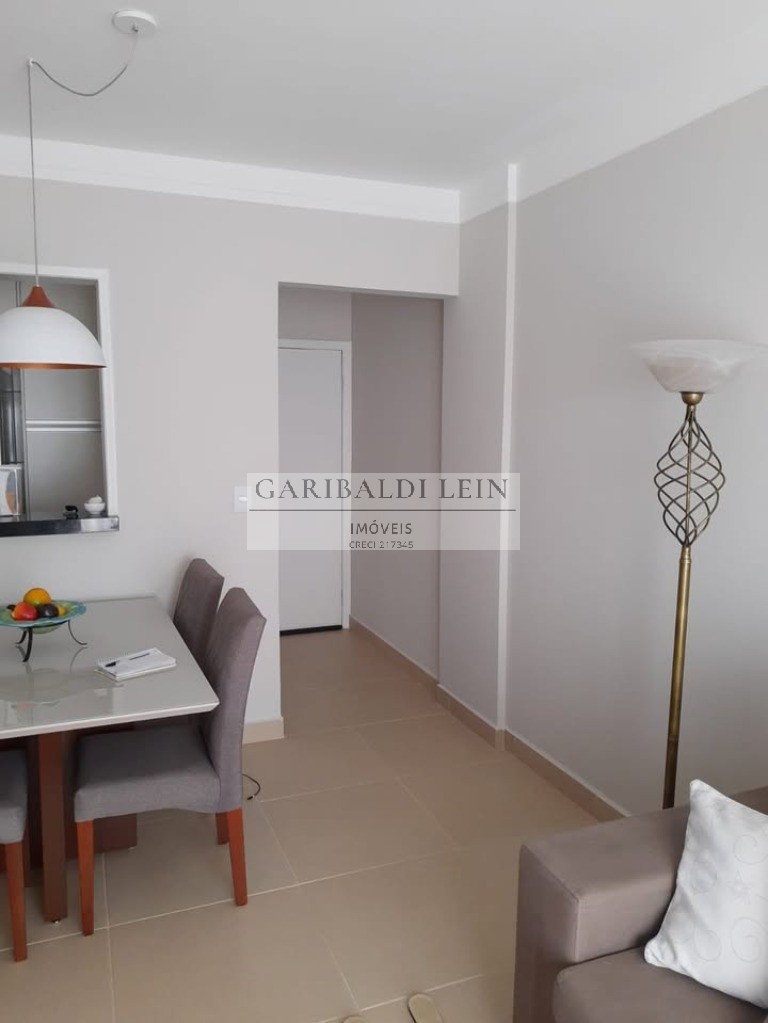 Apartamento, 3 quartos, 75 m² - Foto 3