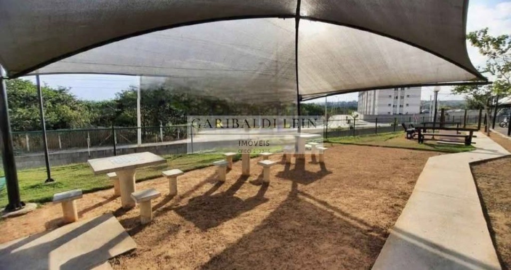 Apartamento, 2 quartos, 43 m² - Foto 26