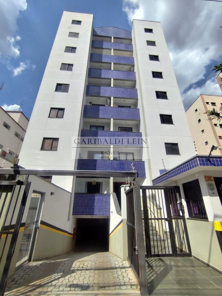 Apartamento, 2 quartos, 62 m² - Foto 1