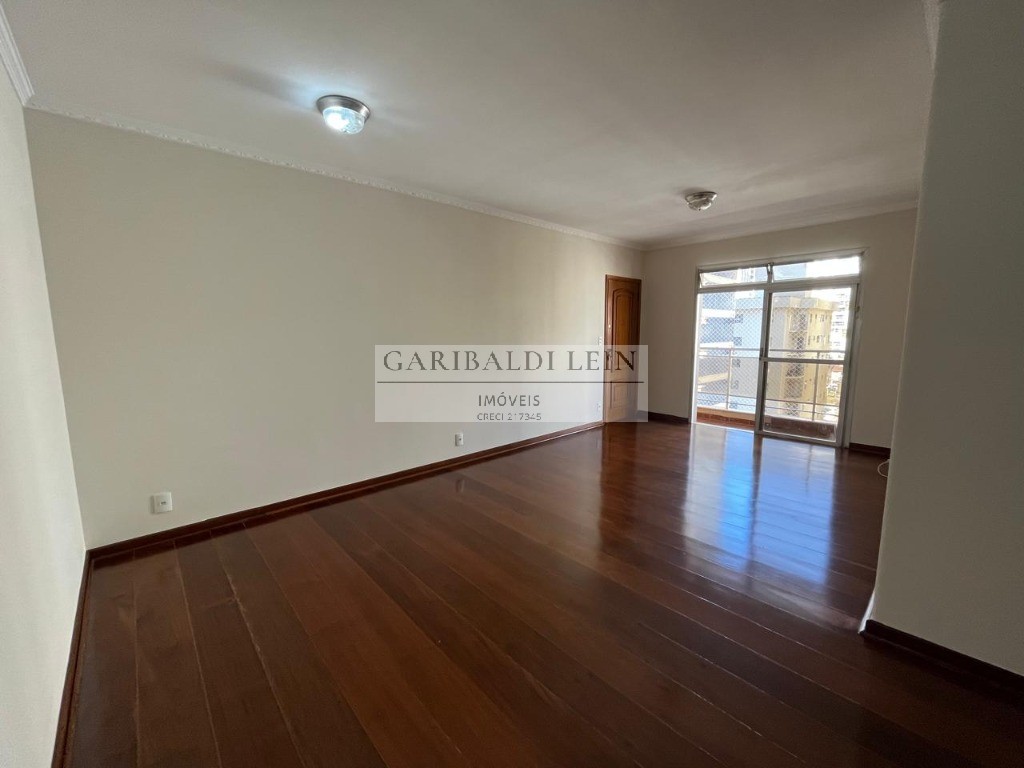 Apartamento, 3 quartos, 110 m² - Foto 2