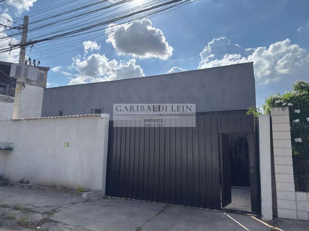 Indústria, 770 m² - Foto 3