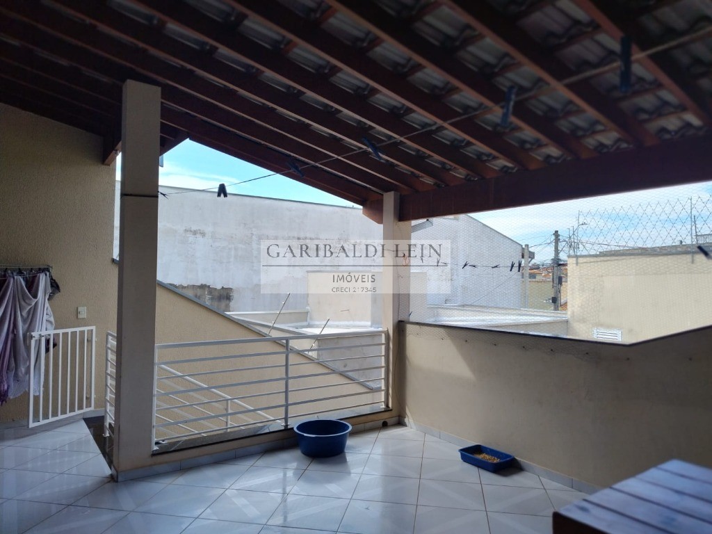 Casa, 2 quartos, 160 m² - Foto 21