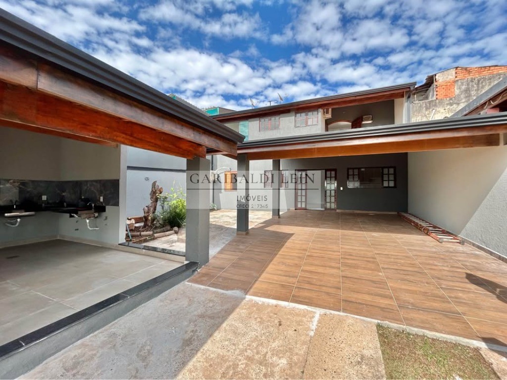 Casa, 3 quartos, 192 m² - Foto 5