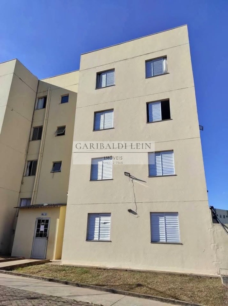 Apartamento, 2 quartos, 47 m² - Foto 9