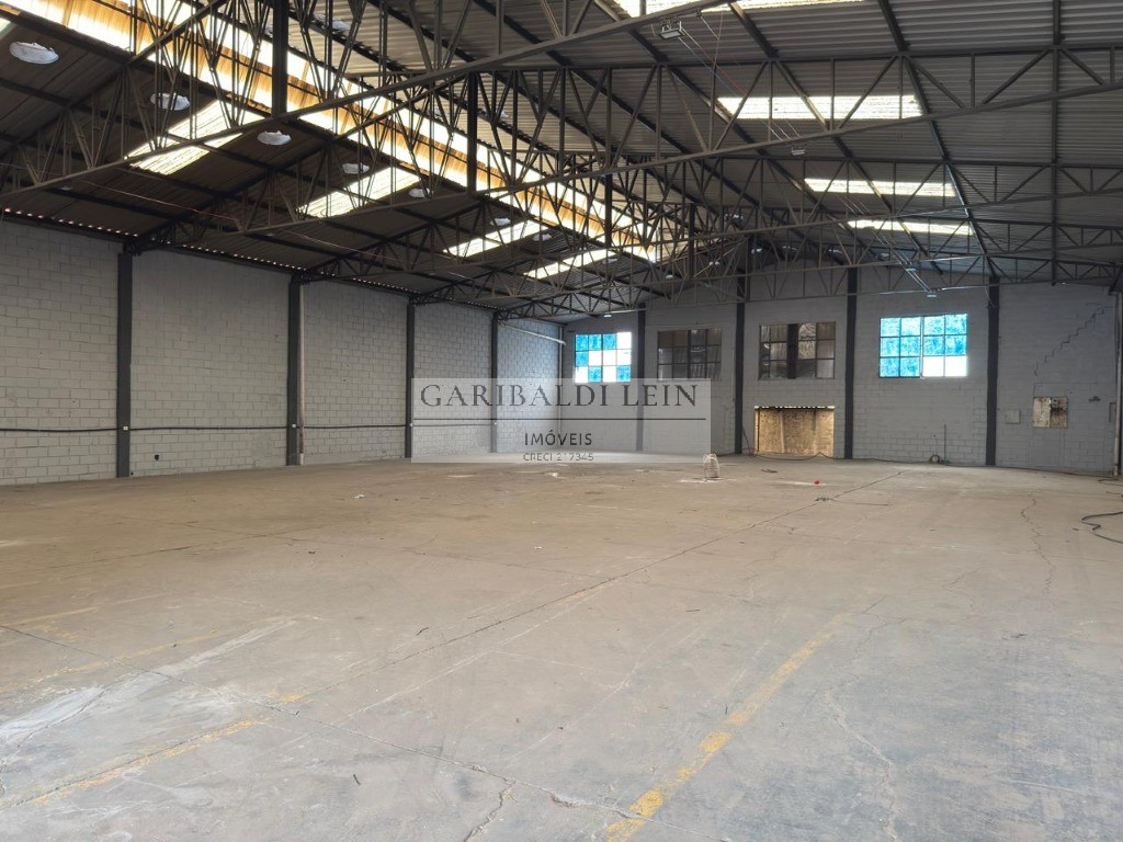 Indústria, 770 m² - Foto 1