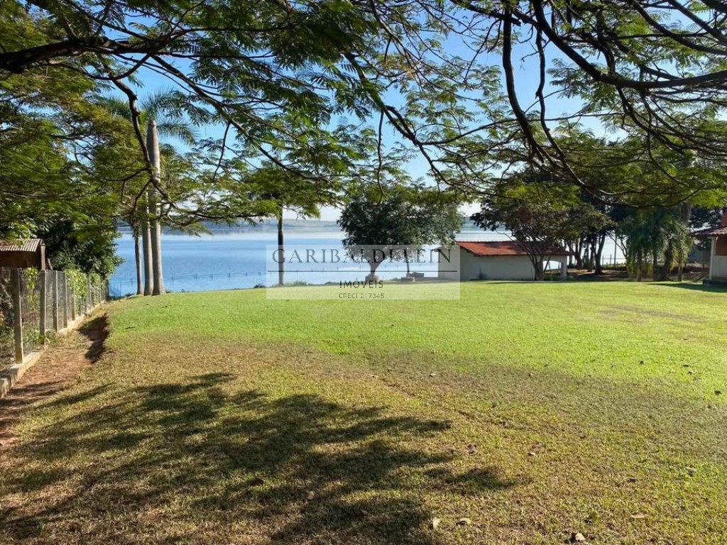 Chácara, 4 quartos - Foto 11