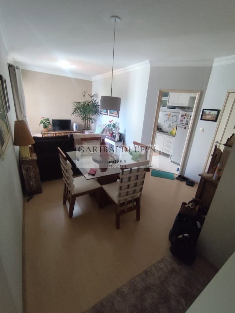 Apartamento, 2 quartos, 62 m² - Foto 2
