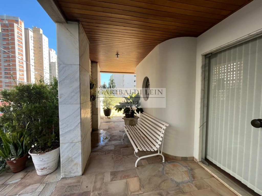 Apartamento, 3 quartos, 110 m² - Foto 41
