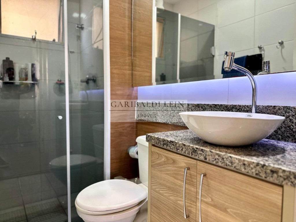 Apartamento, 3 quartos, 70 m² - Foto 18