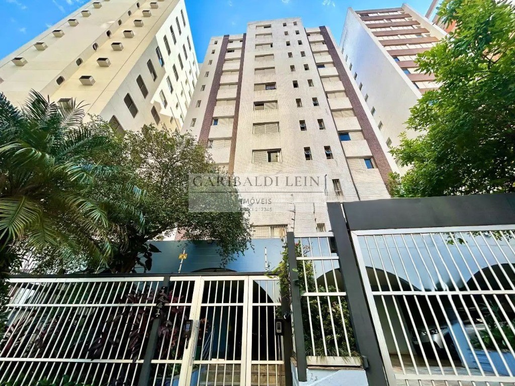 Apartamento, 1 quarto, 52 m² - Foto 1