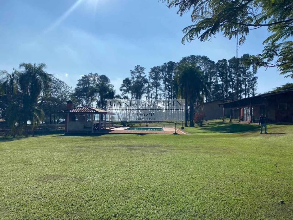 Chácara, 4 quartos - Foto 10