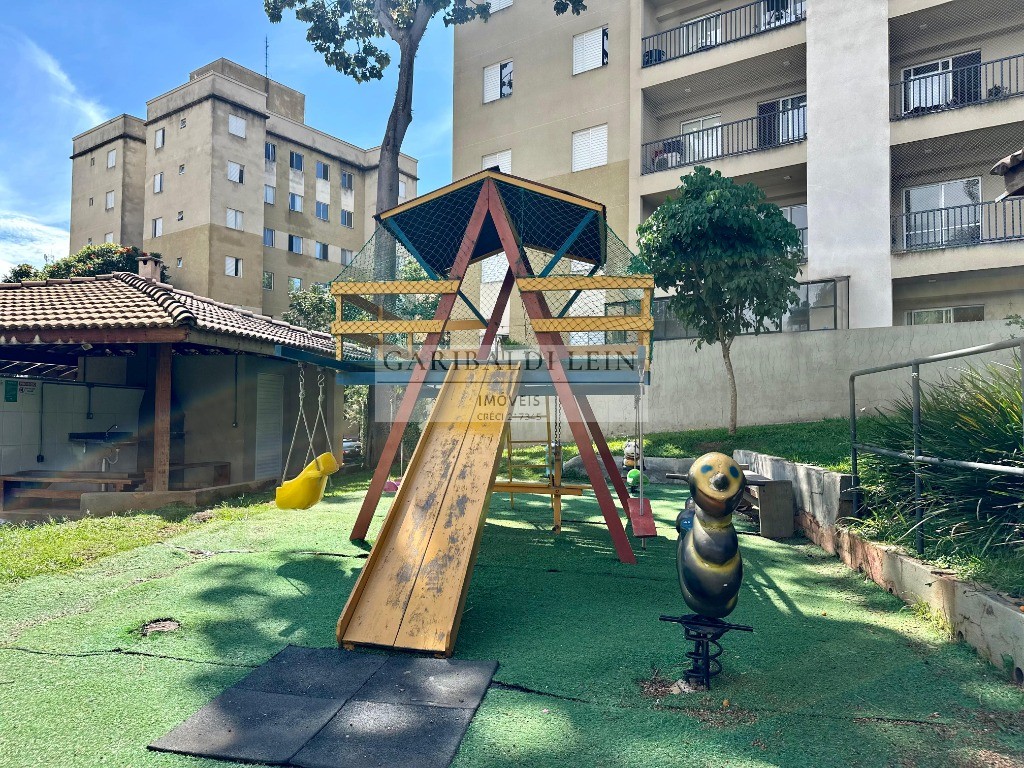 Apartamento, 3 quartos, 70 m² - Foto 31