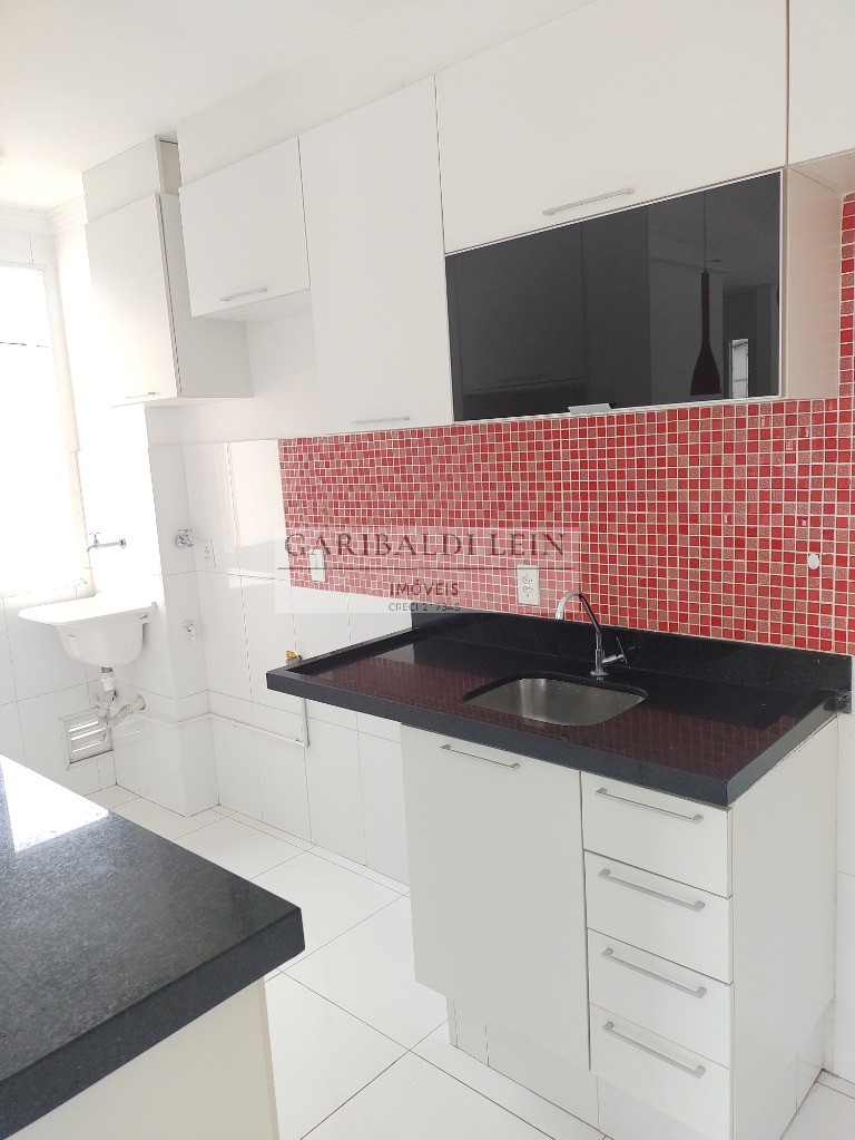 Apartamento, 2 quartos, 45 m² - Foto 7