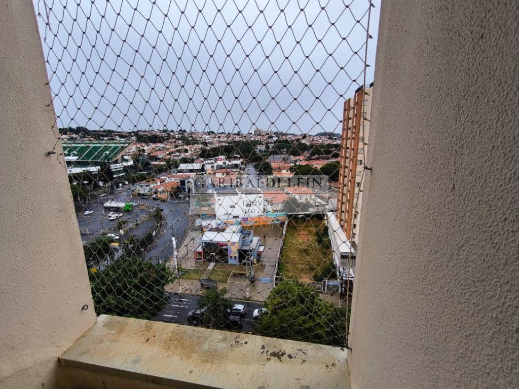 Apartamento, 1 quarto, 42 m² - Foto 5
