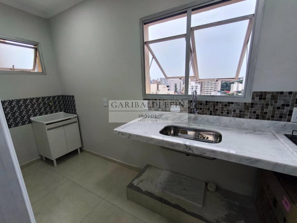 Apartamento, 1 quarto, 42 m² - Foto 6