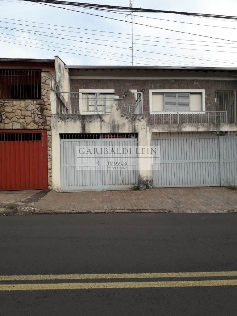 Casa, 3 quartos, 171 m² - Foto 2