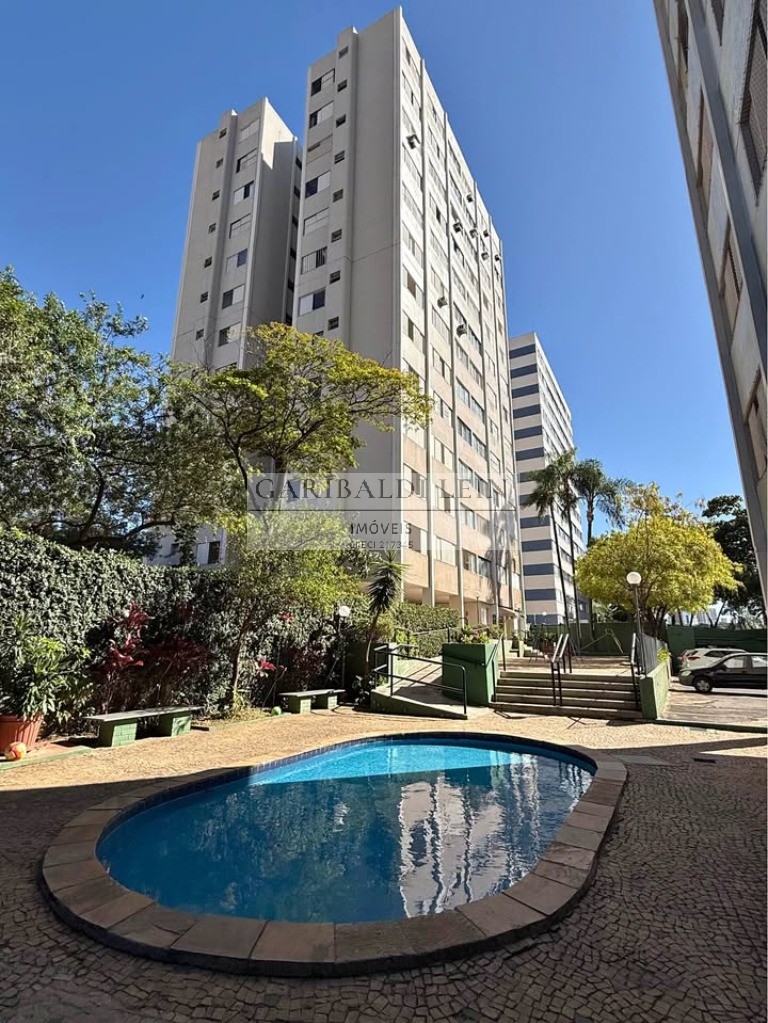 Apartamento, 3 quartos, 90 m² - Foto 1