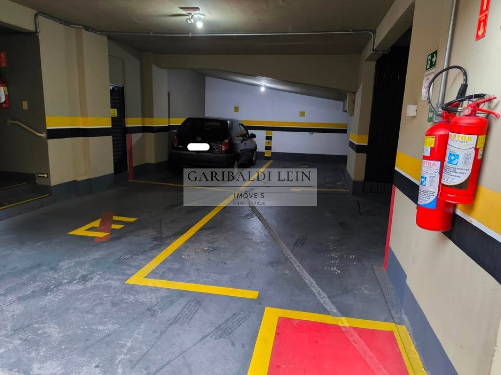 Apartamento, 1 quarto, 42 m² - Foto 11