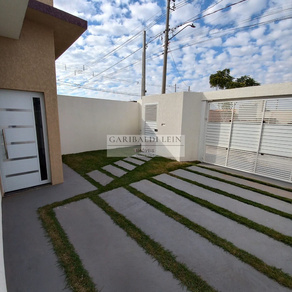Casa, 2 quartos, 65 m² - Foto 3