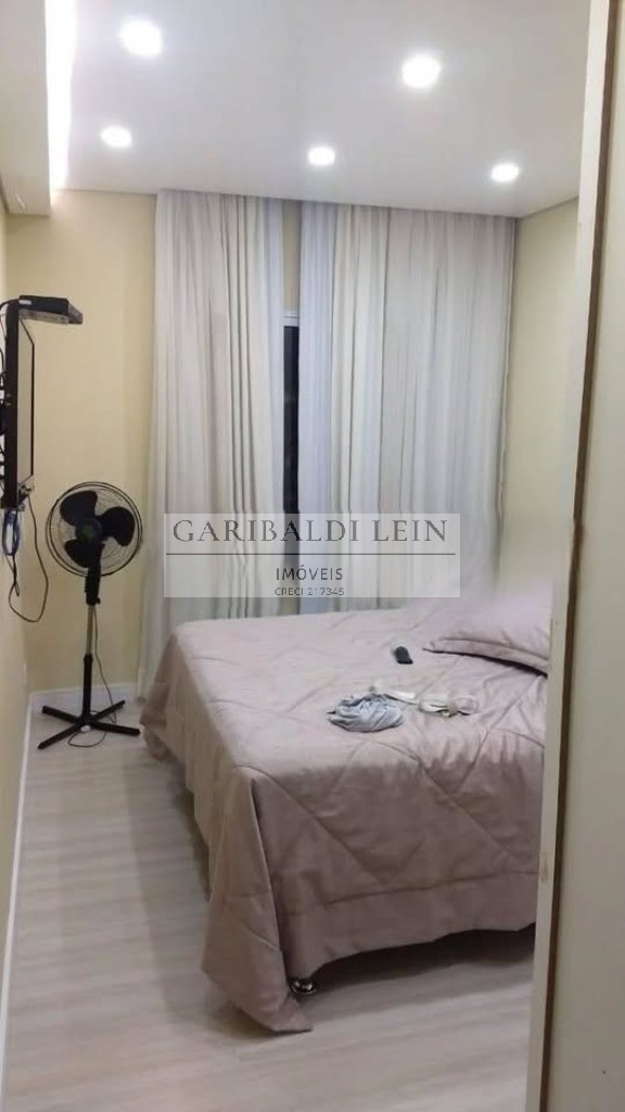 Apartamento, 3 quartos, 90 m² - Foto 4