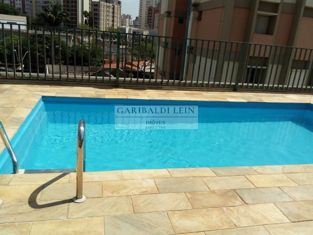 Apartamento, 3 quartos, 97 m² - Foto 1