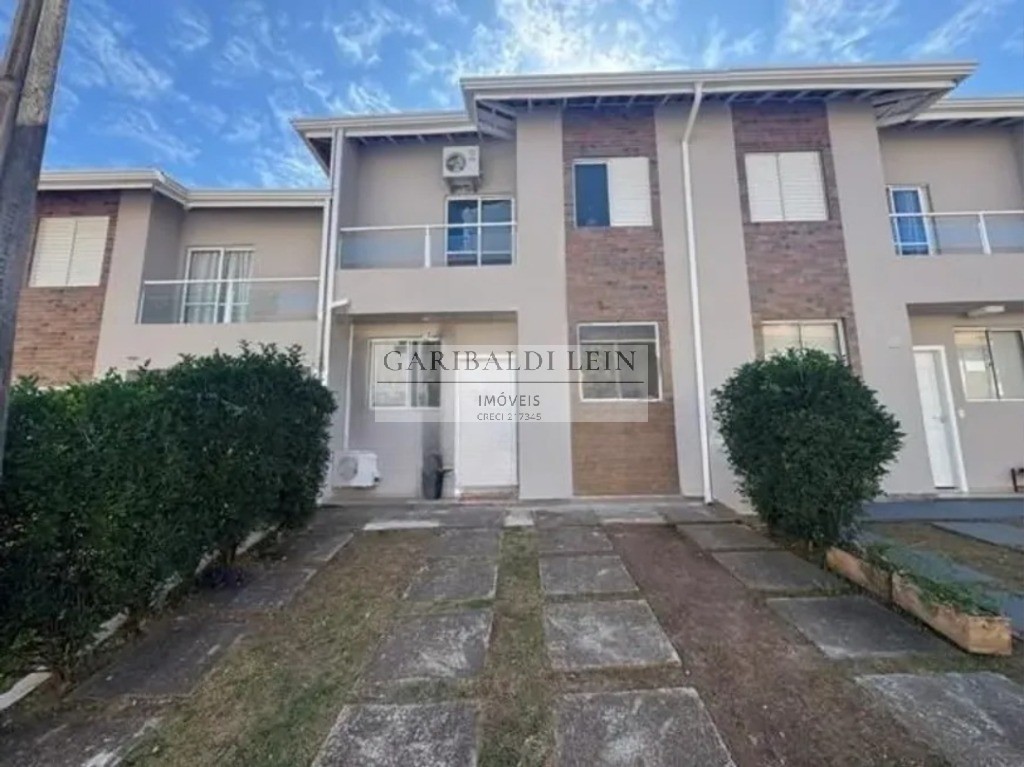 Casa, 3 quartos, 95 m² - Foto 1