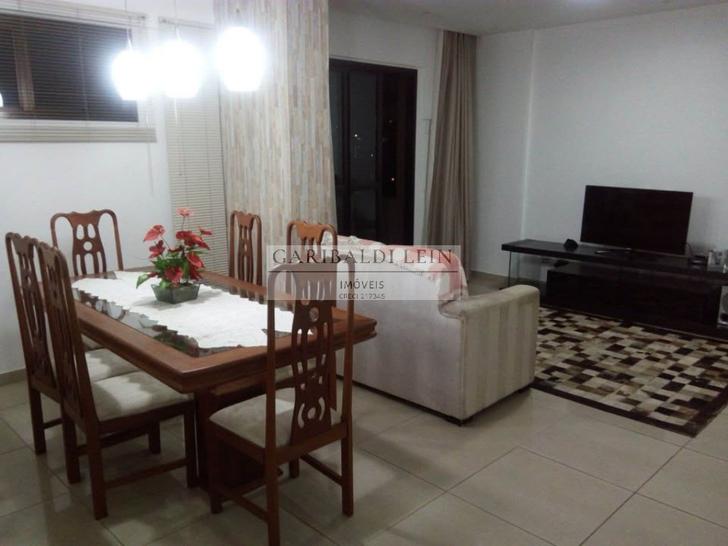 Apartamento, 3 quartos, 97 m² - Foto 2