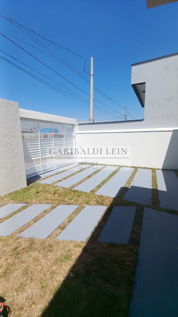 Casa, 2 quartos, 65 m² - Foto 2