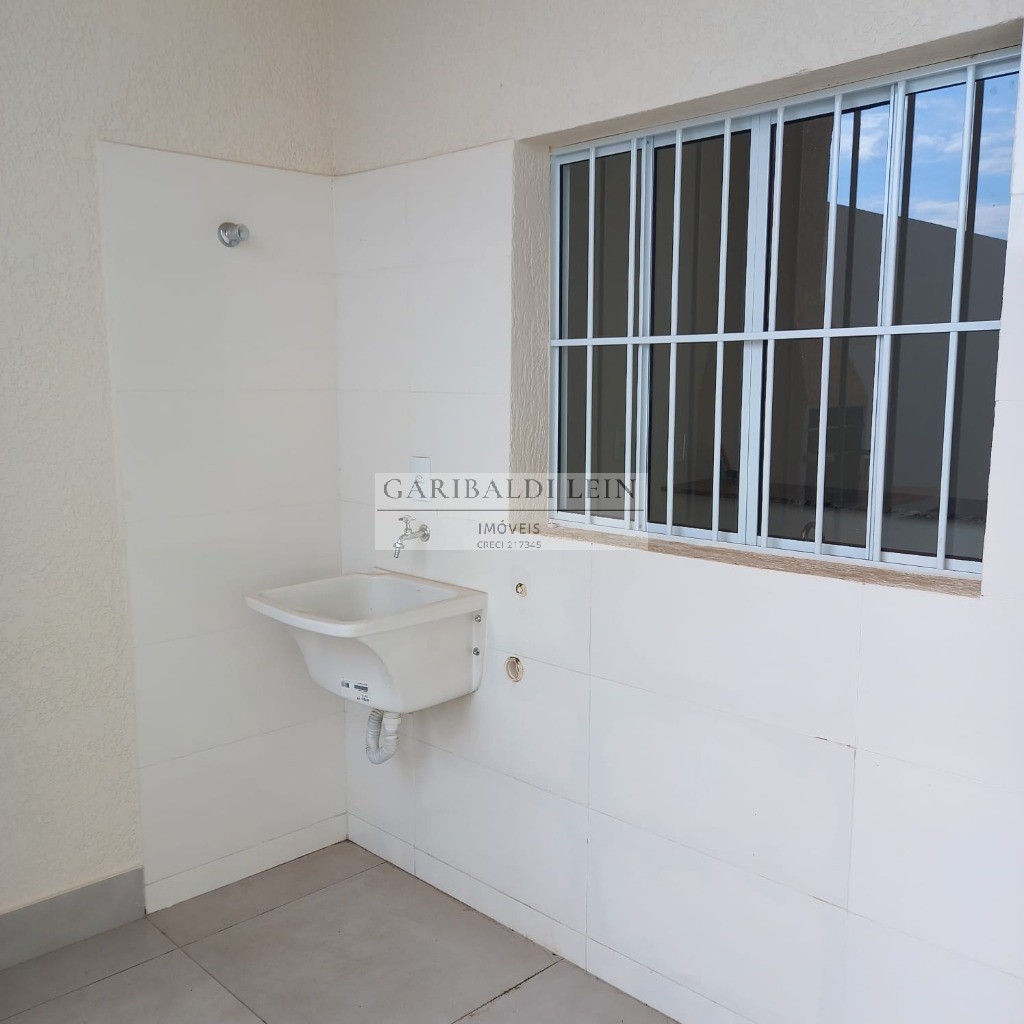 Casa, 2 quartos, 65 m² - Foto 23