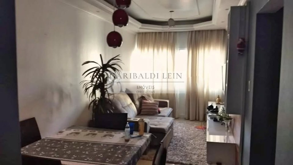 Apartamento, 3 quartos, 90 m² - Foto 3