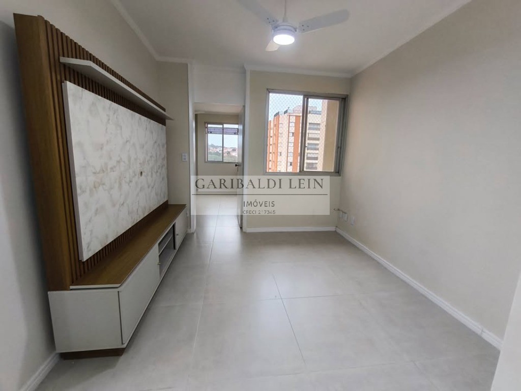 Apartamento, 1 quarto, 42 m² - Foto 2