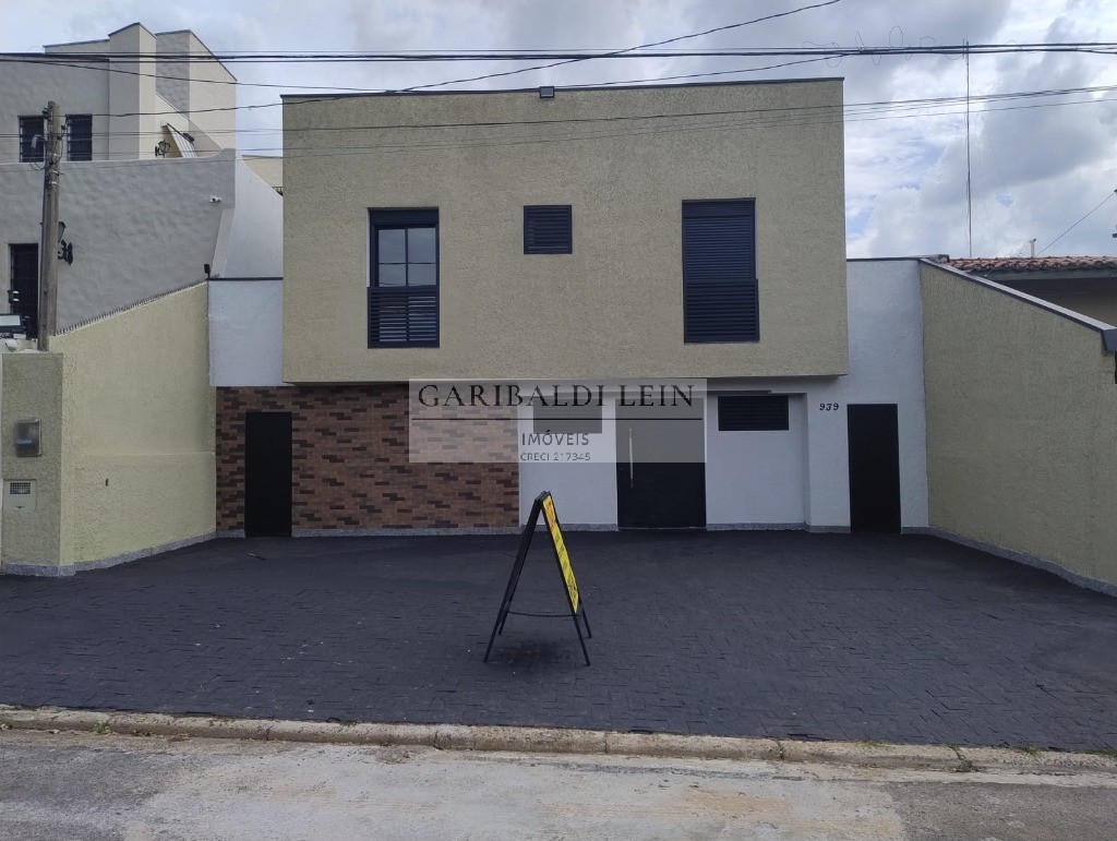 Prédio Inteiro, 203 m² - Foto 2
