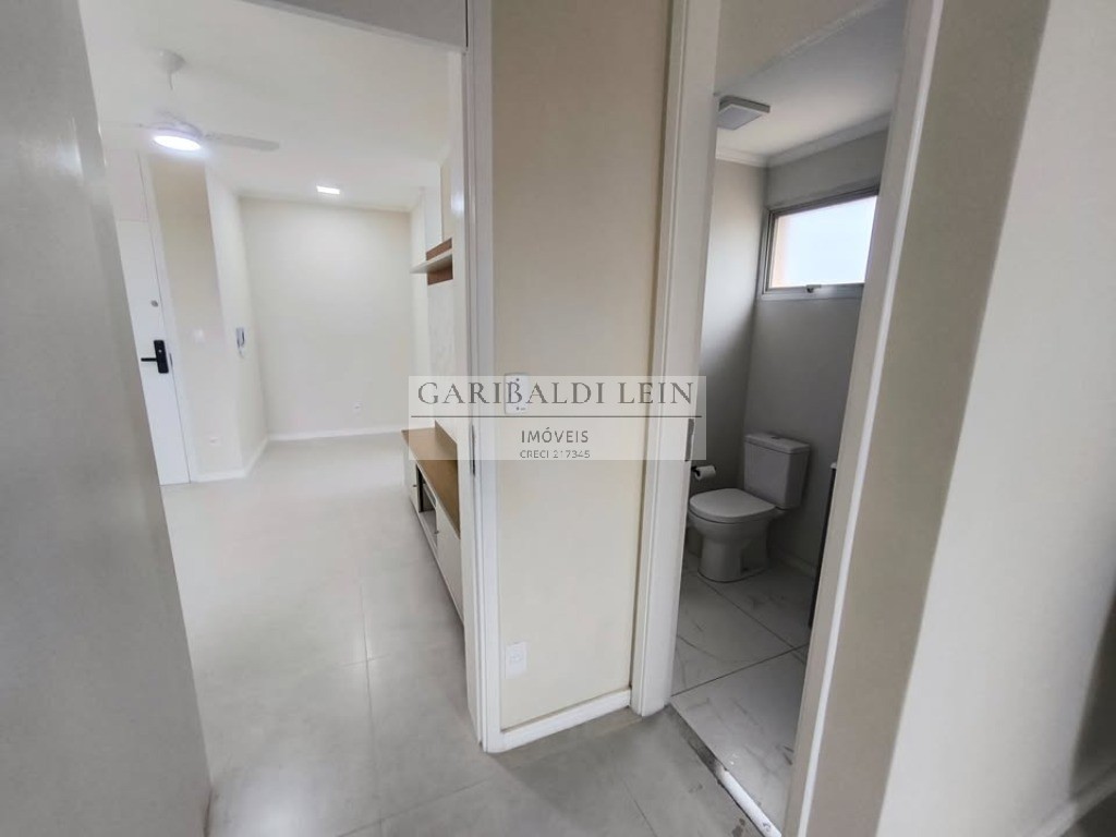 Apartamento, 1 quarto, 42 m² - Foto 3