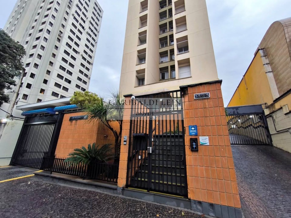 Apartamento, 1 quarto, 42 m² - Foto 9