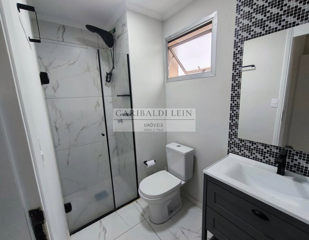 Apartamento, 1 quarto, 42 m² - Foto 4