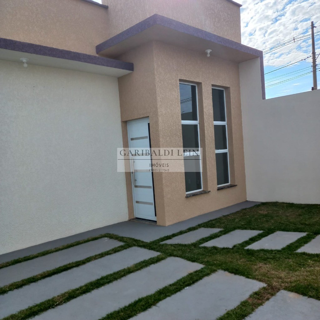 Casa, 2 quartos, 65 m² - Foto 4