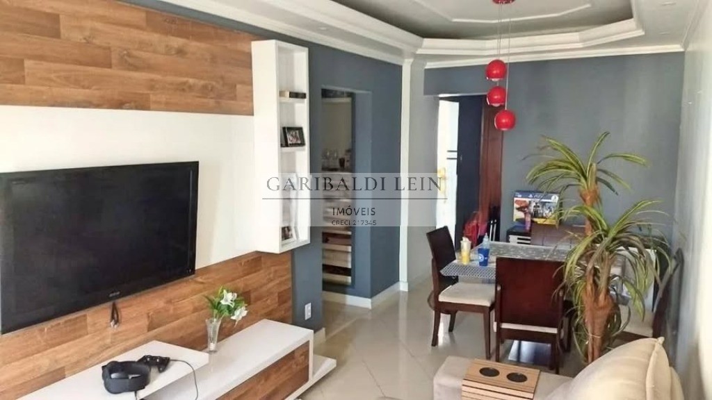 Apartamento, 3 quartos, 90 m² - Foto 2
