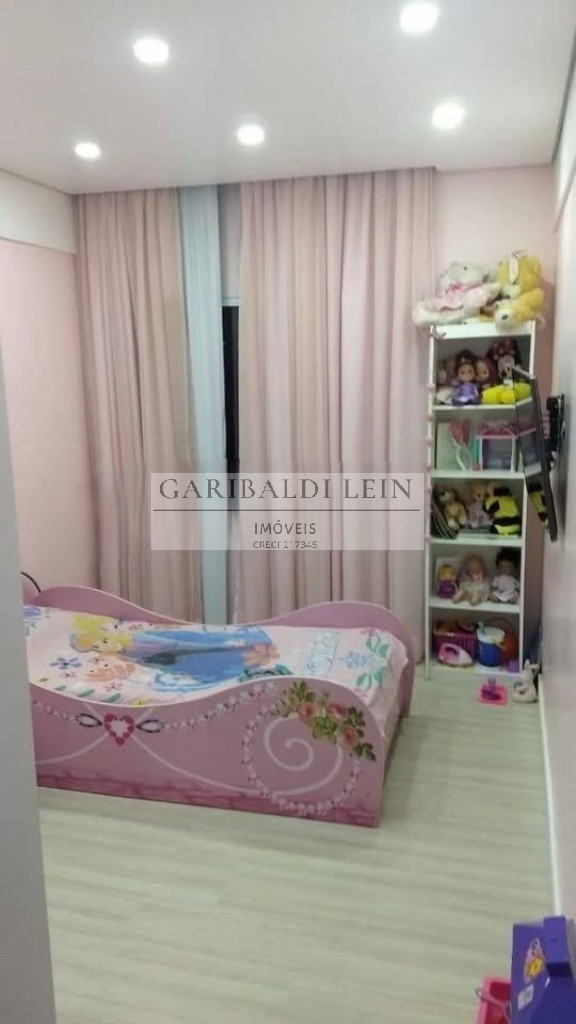 Apartamento, 3 quartos, 90 m² - Foto 5