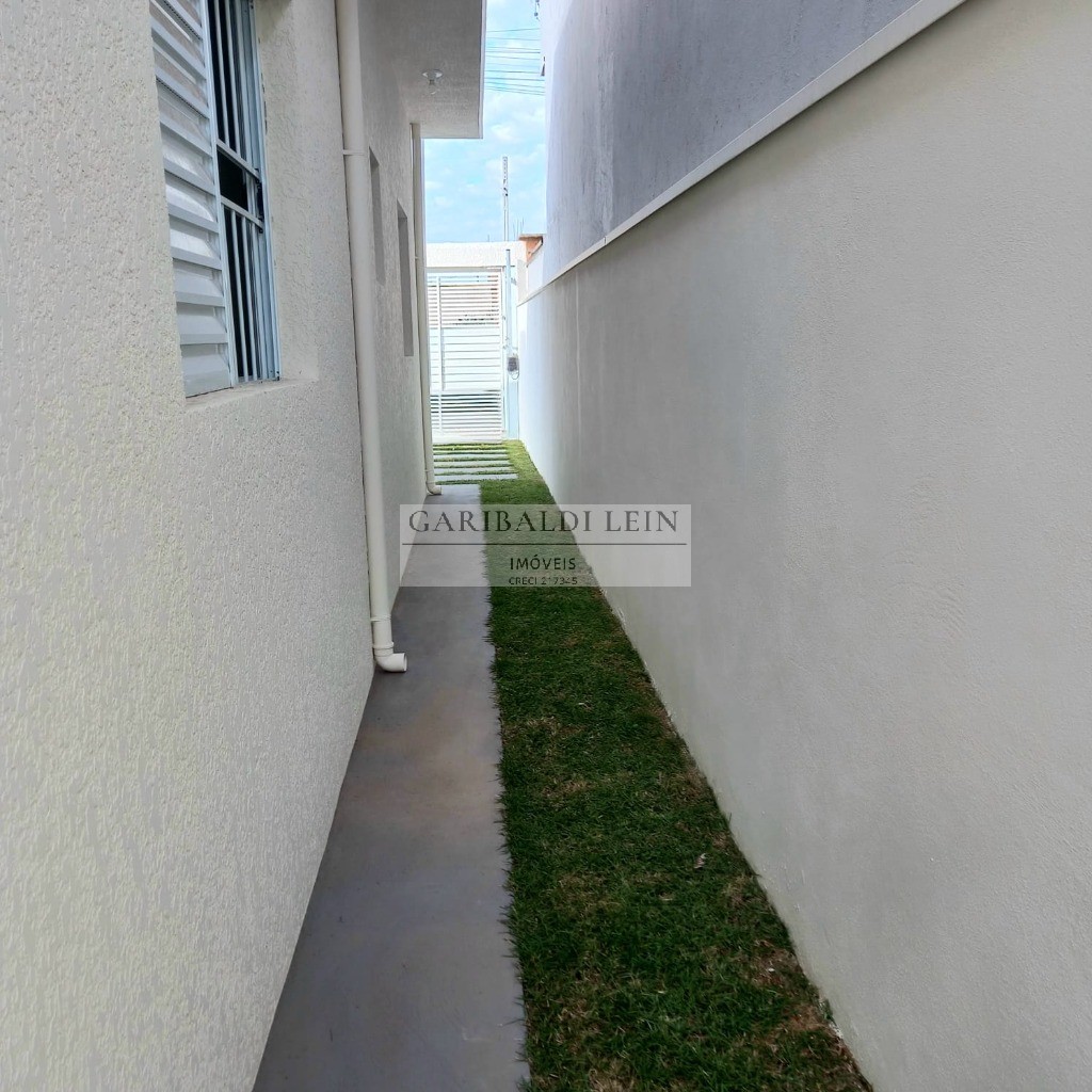 Casa, 2 quartos, 65 m² - Foto 27
