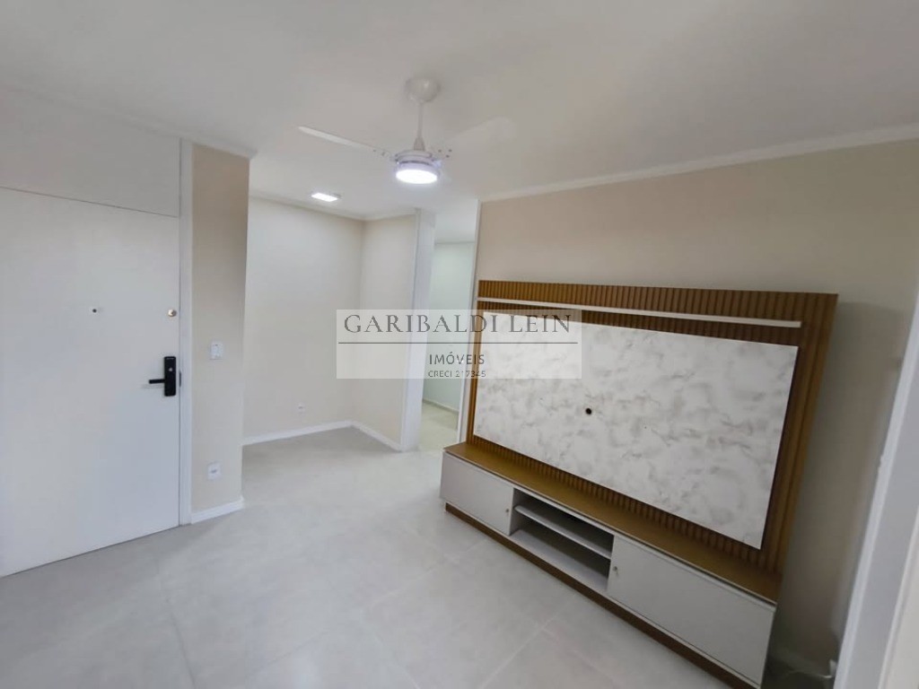 Apartamento, 1 quarto, 42 m² - Foto 1