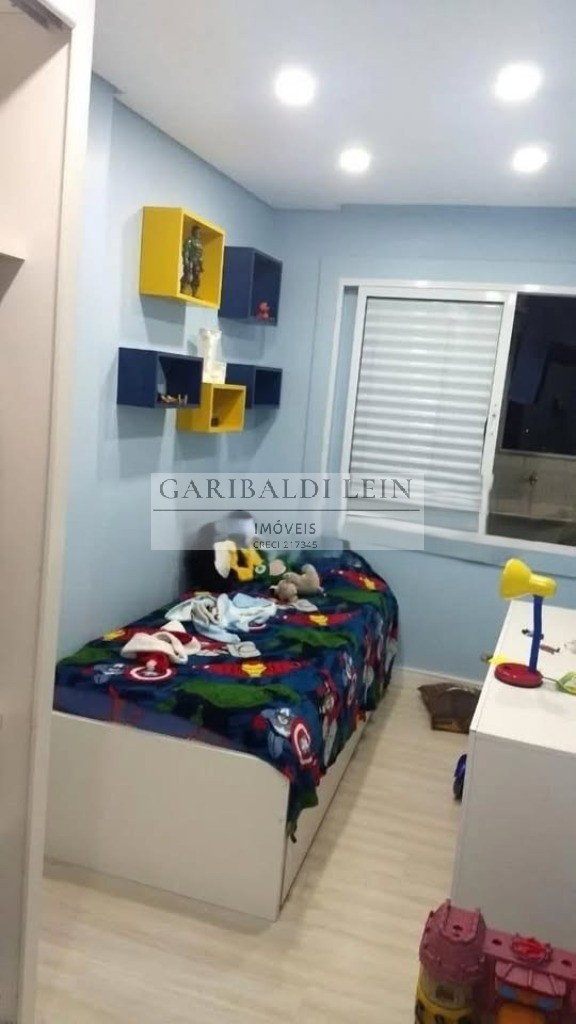 Apartamento, 3 quartos, 90 m² - Foto 7